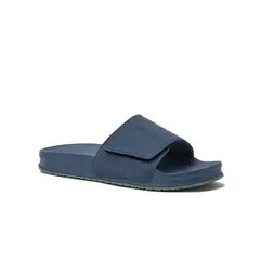 BILLABONG - Sandalia Hombre Sol Slide LX Azul