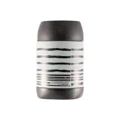 THERMOS - Termo Comida Acero Inox 500 Ml - Tigre Color Celeste