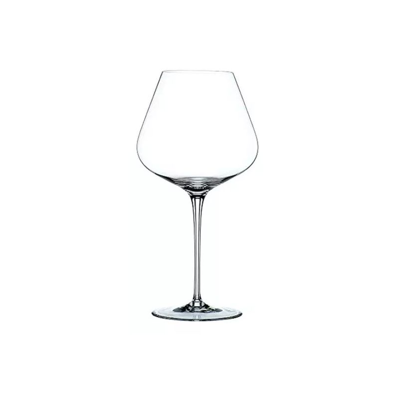 GENERICO - 4 Copas Cristal Vinova Burgundy Ballon Nachtmann