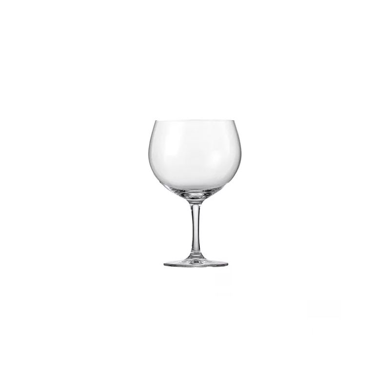 GENERICO - Set 6 Copas Gin Tonic Bar Schott Swiezel