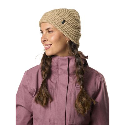 Imagen 2 del producto Gorro Beanie Berna Unisex Mostaza