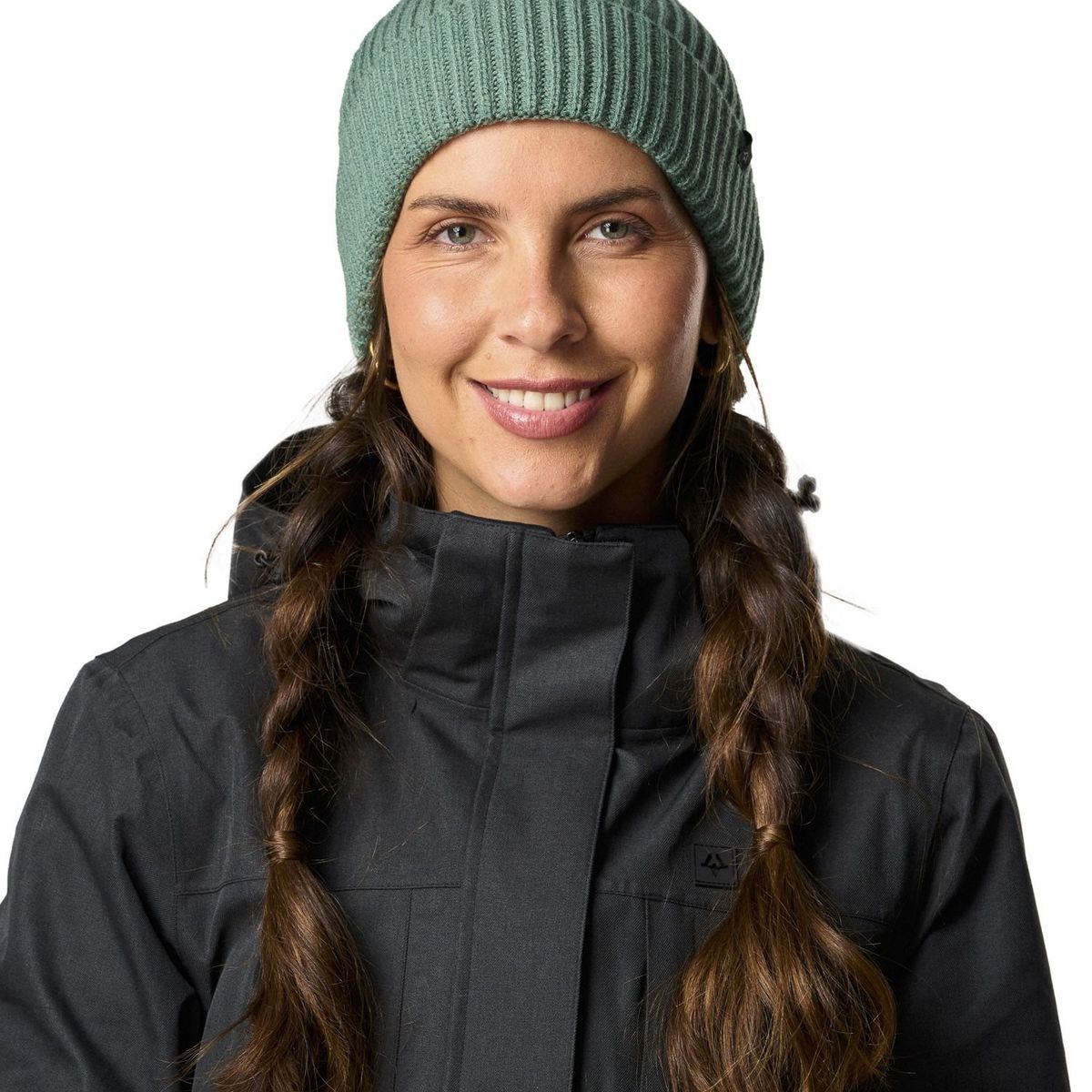 KIVUL - Gorro Beanie Roko Kivul Unisex Verde