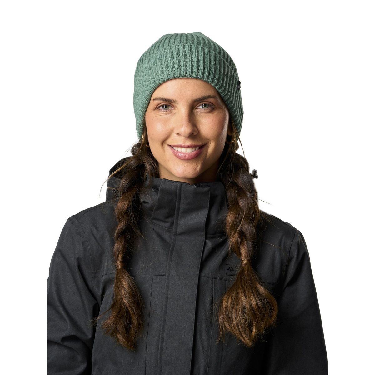 KIVUL - Gorro Beanie Roko Kivul Unisex Verde