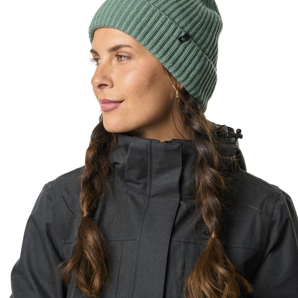 KIVUL - Gorro Beanie Roko Kivul Unisex Verde
