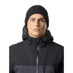KIVUL - Gorro Beanie Brus Unisex Negro