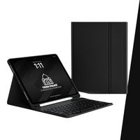 Fundas Con Teclado Premium Para iPad 10,9 (10 GEN) Incluye letra Ñ