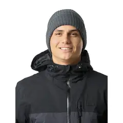 KIVUL - Gorro Beanie Roko Unisex Gris Claro