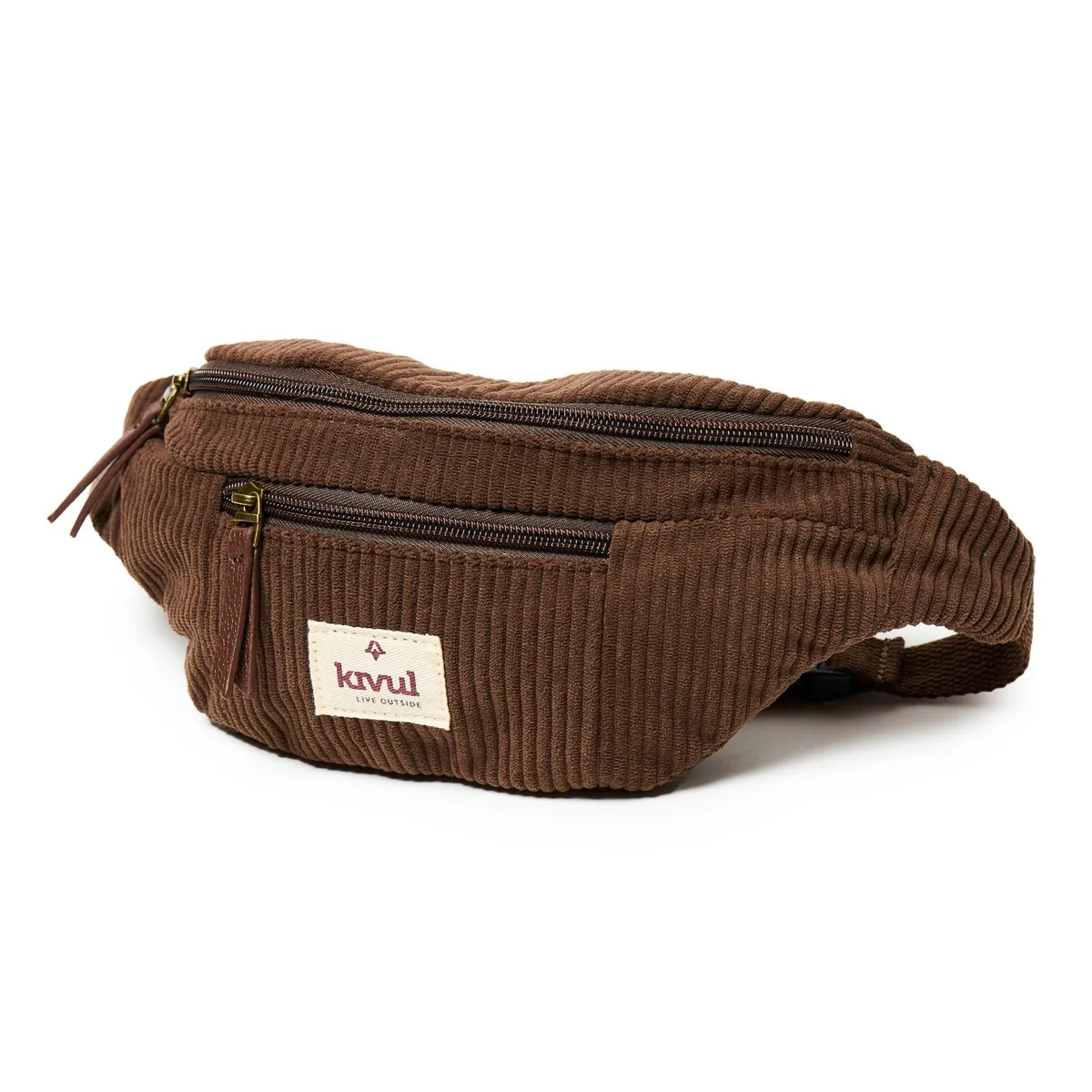 KIVUL - Banano Corduroy Unisex Cafe