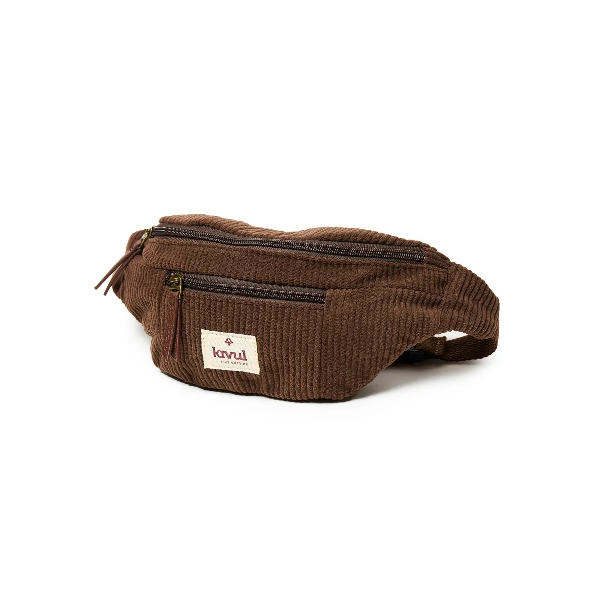 KIVUL - Banano Corduroy Unisex Cafe