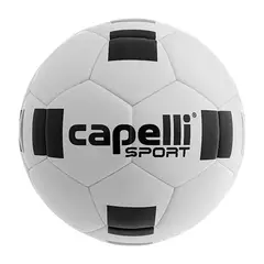 CAPELLISPORT - Balon De Futbol 4-Cube Thermo Bounded N° 5 Capelli