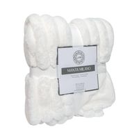 Manta Milano 120x160 Cm- S947329