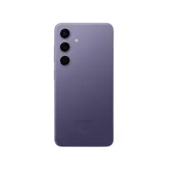 SAMSUNG - Galaxy S24 256GB Morado Reaconicionado