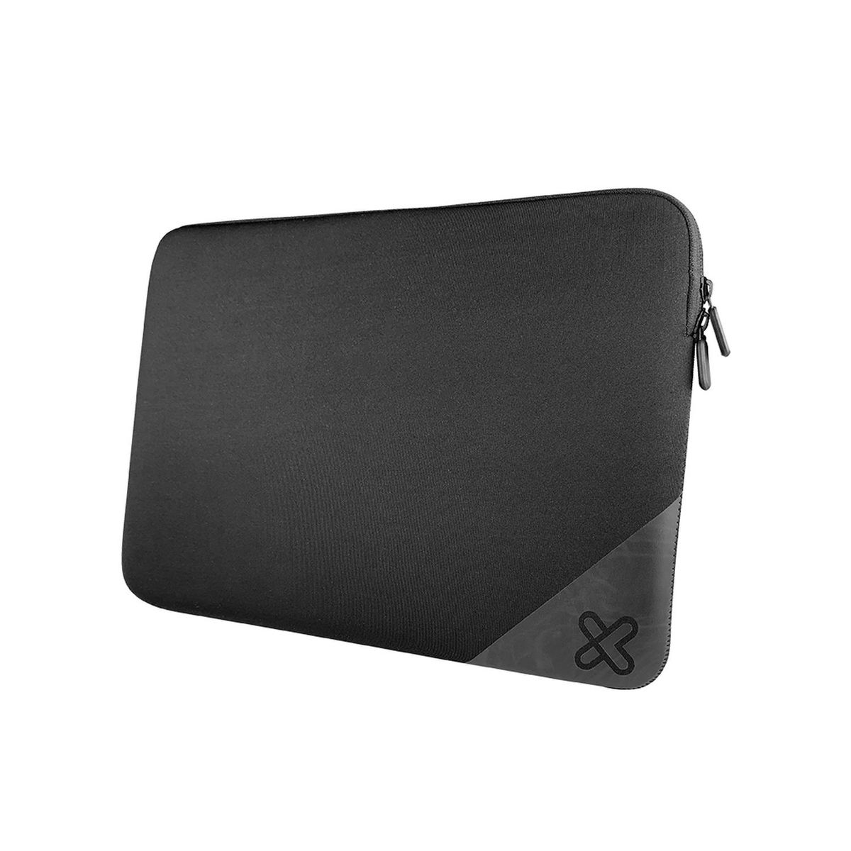 KLIP XTREME - Funda Notebook 15.6" Neopropeno Klip Xtreme KNS-120 - Negro