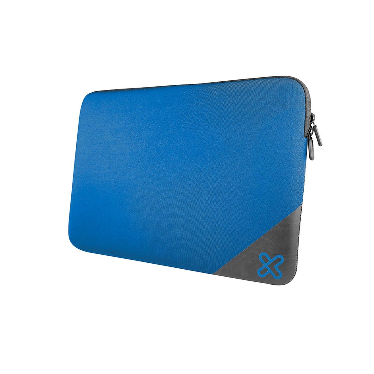 KLIP XTREME - Funda Notebook 15.6" Neopropeno Klip Xtreme KNS-120 - Azul