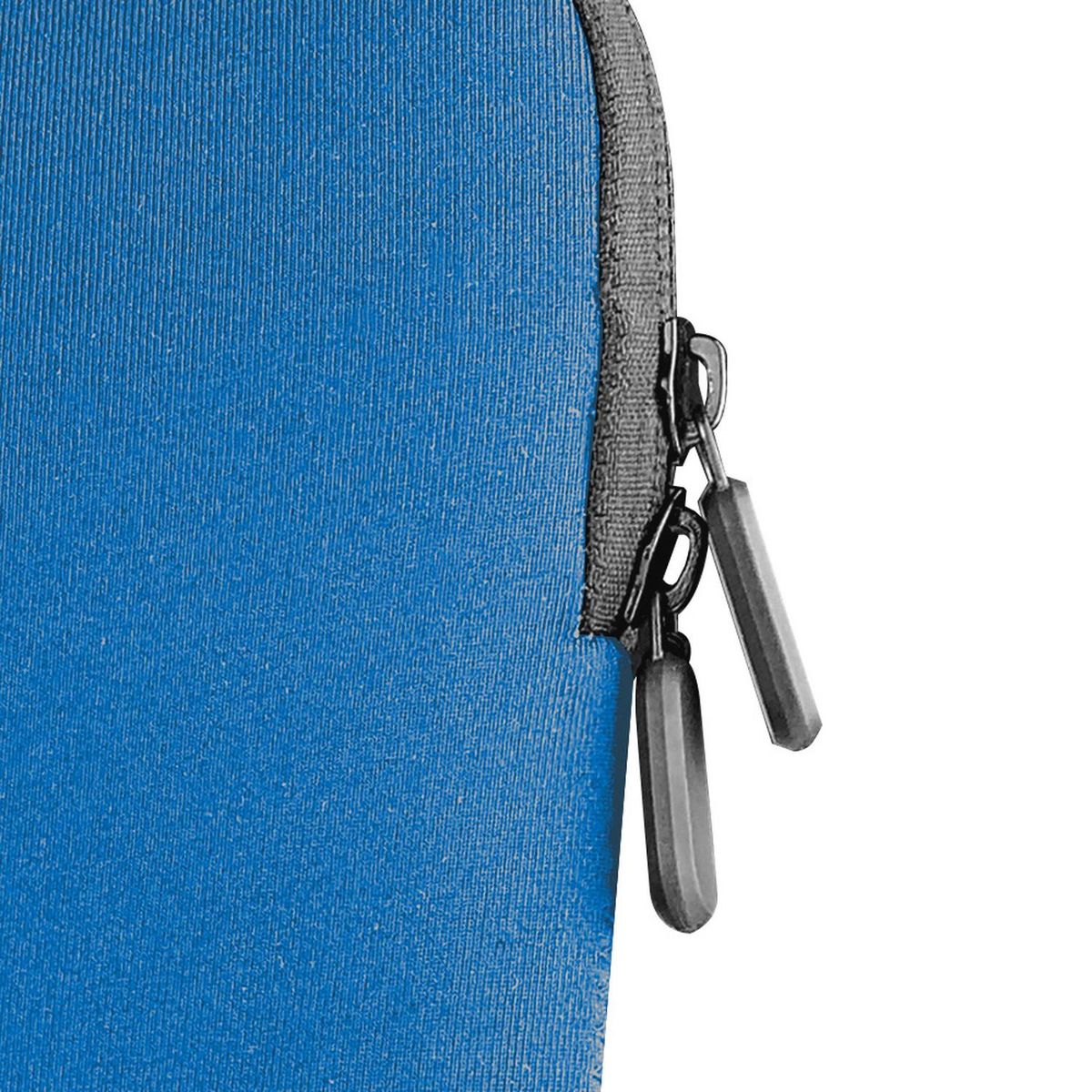 KLIP XTREME - Funda Notebook 15.6" Neopropeno Klip Xtreme KNS-120 - Azul