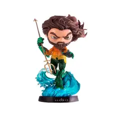 MINICO - Heroes - Aquaman Aquaman