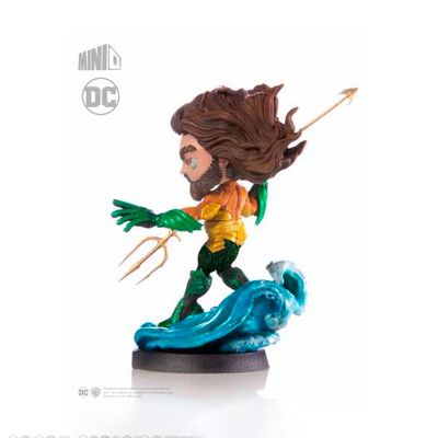 Imagen 2 del producto Heroes - Aquaman Aquaman