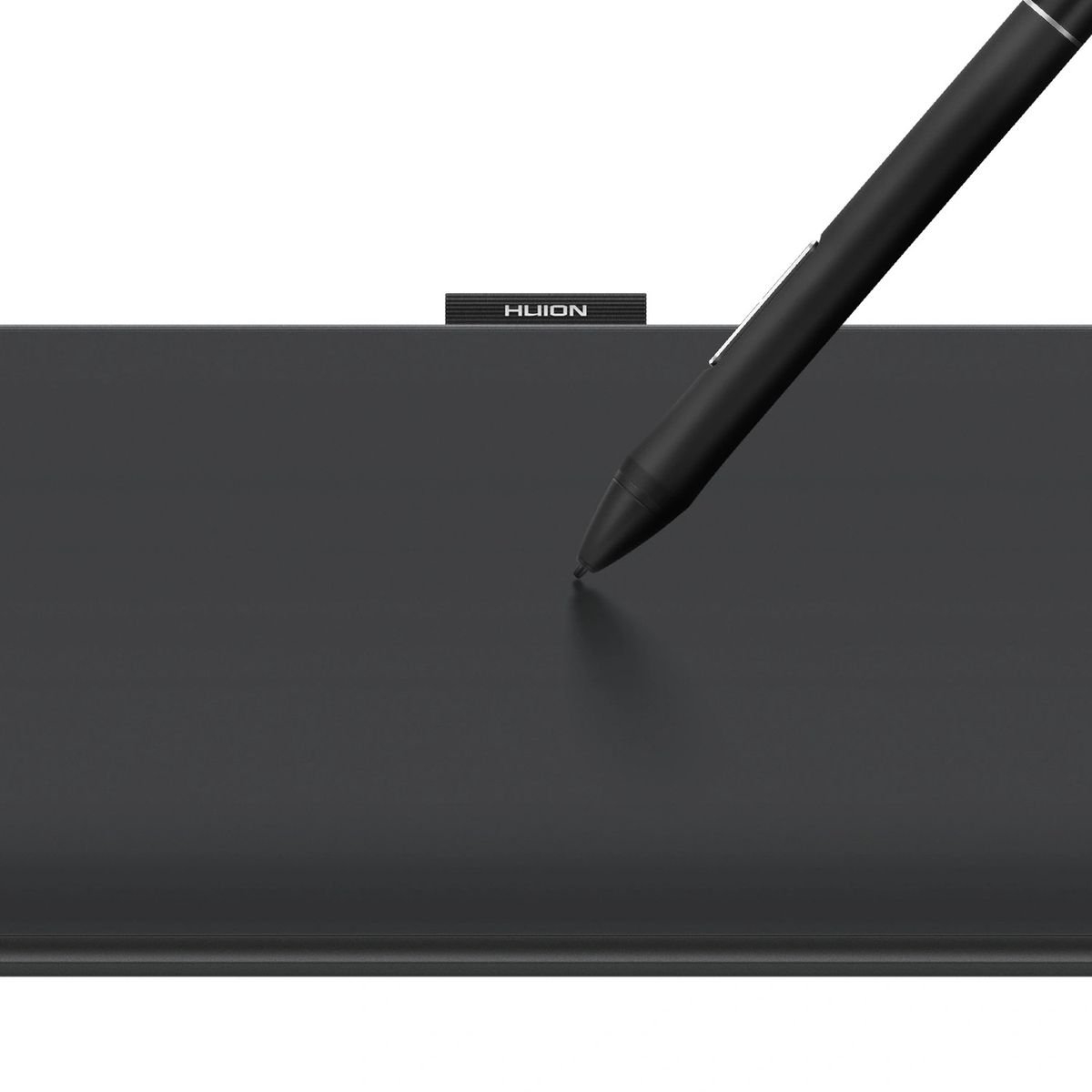 HUION - Tableta Gráfica Inspiroy Frego S Bluetooth con Guante - TG