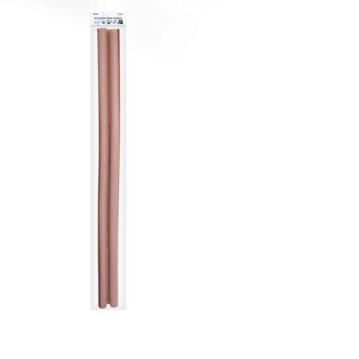 GENERICO - Set 6 Protector Aislante para Puerta