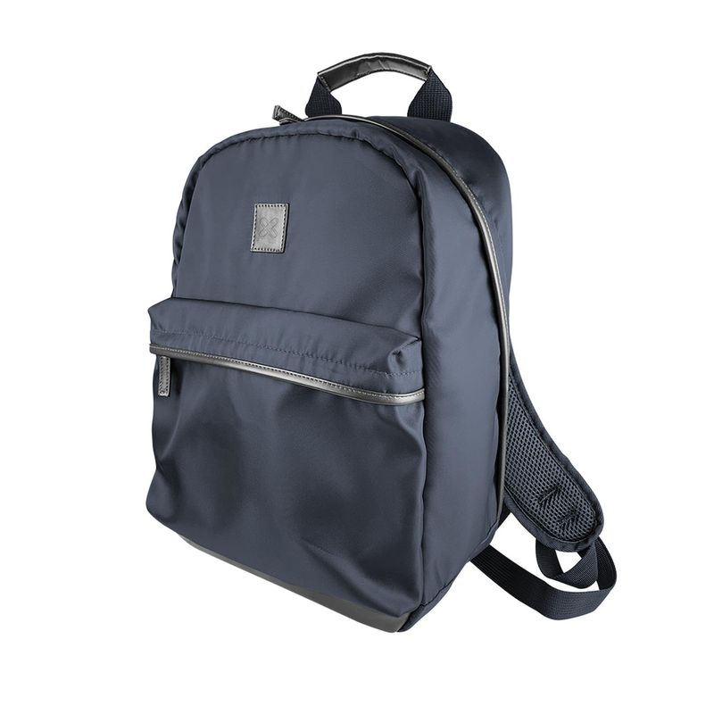 KLIP XTREME - Mochila Notebook Hasta 15.6" cap 12Kg Klip Xtreme KNB-406 - Negro - 1