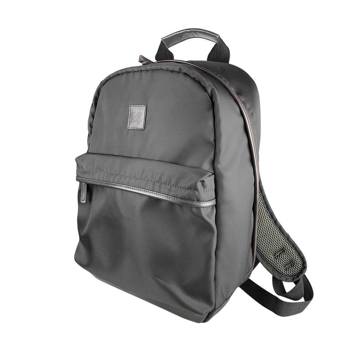 KLIP XTREME - Mochila Notebook Hasta 15.6" cap 12Kg Klip Xtreme KNB-406 - Gris - 1