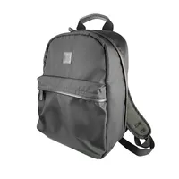 Mochila Notebook Hasta 15.6"" cap 12Kg KNB-406 - Gris - 1