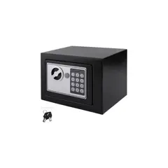 MOVI - CAJA FUERTE DE SEGURIDAD DIGITAL
