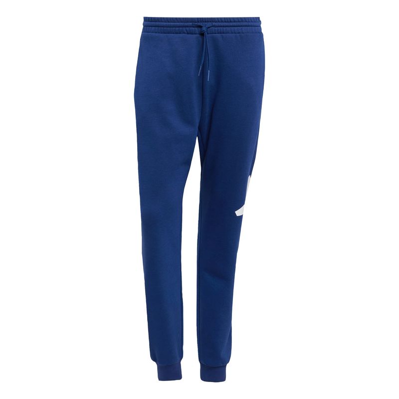 ADIDAS - Pantalón Essentials Big Logo Cuffed Fleece