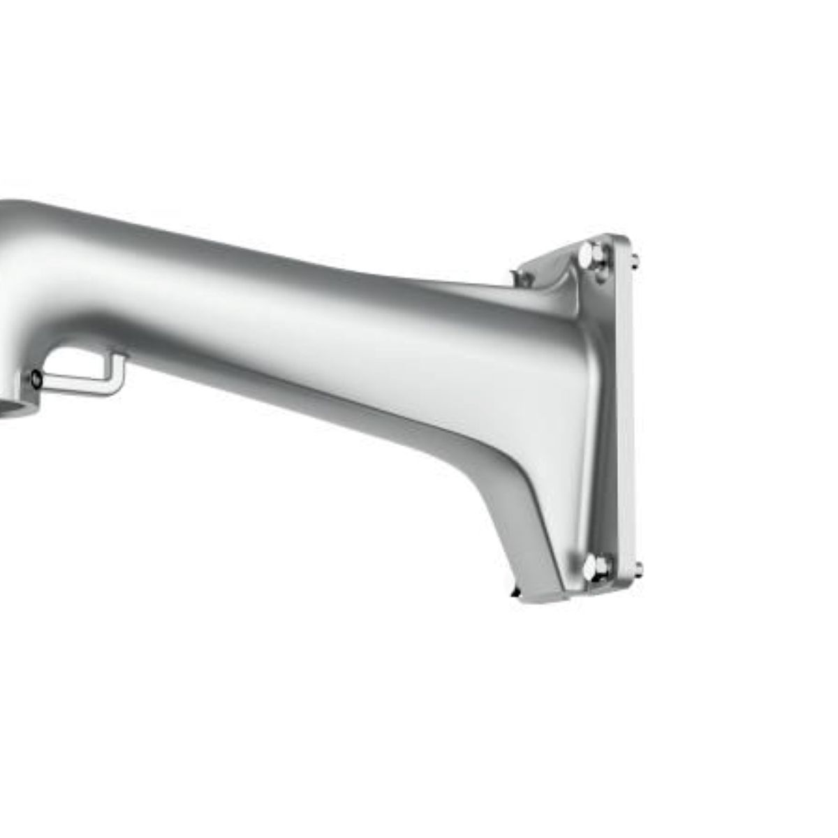 HIKVISION - Soporte de Pared Hikvision para PanoVu