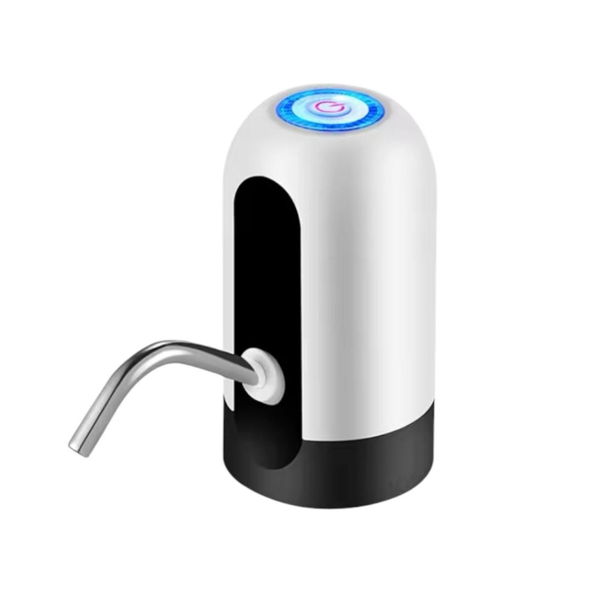 GENERICO - Dispensador De Agua Automático Para Botellon Recargable