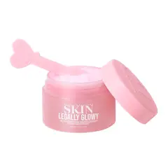 BEAUTY CREATIONS - CREMA HIDRATANTE SKIN LEGALLY GLOWY