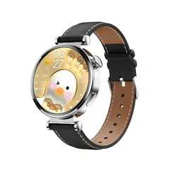 GENERICO - Reloj Inteligente Smartwatch 4 Mini Lady