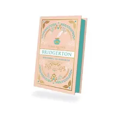 TITANIA - SEDUCIENDO A MR BRIDGERTON BRIDGERTON 4