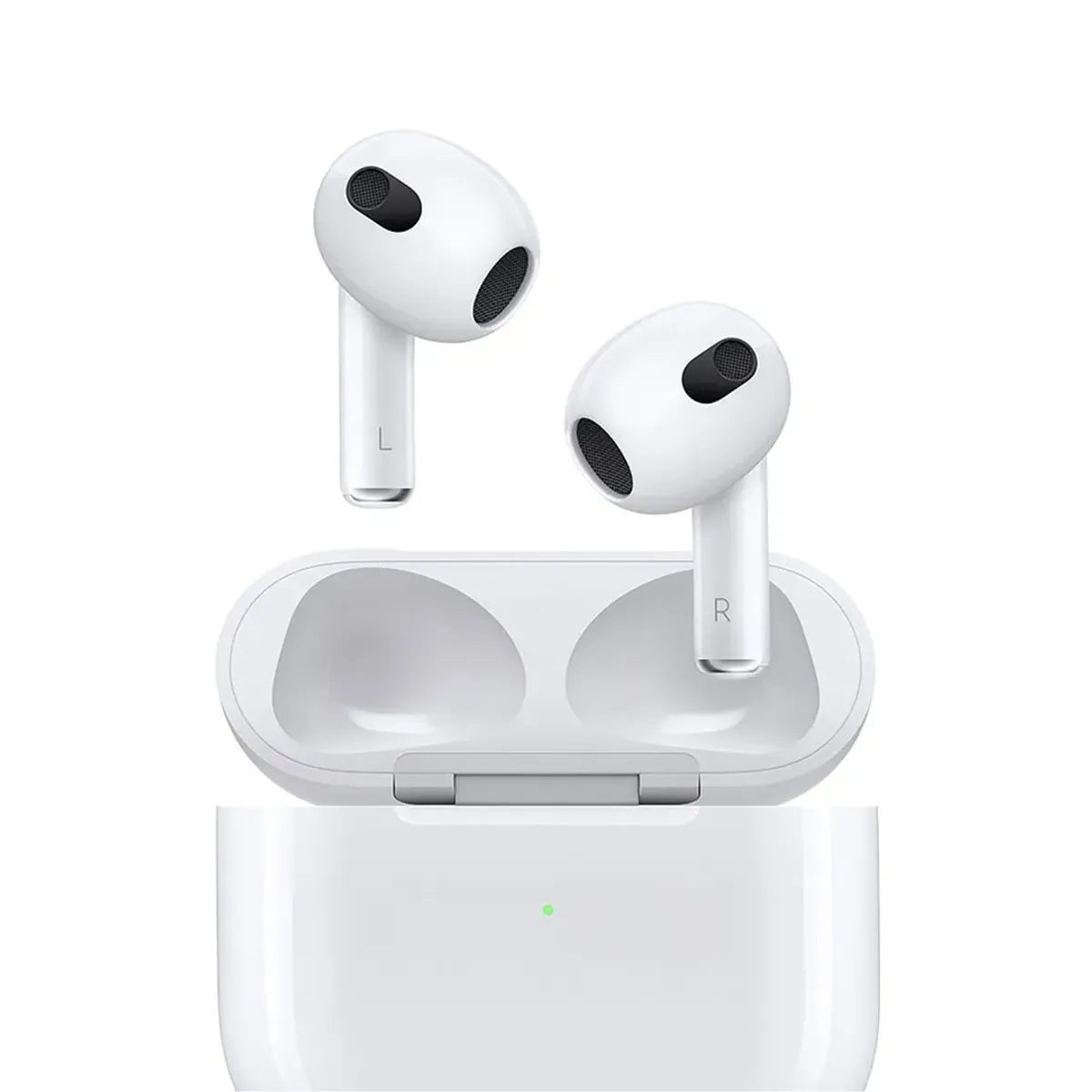 GENERICO - Audifonos Inalámbricos Bluetooth 3ra Generación