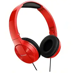 PIONEER - AUDIFONO ALAMBRICO SEMJ503RD
