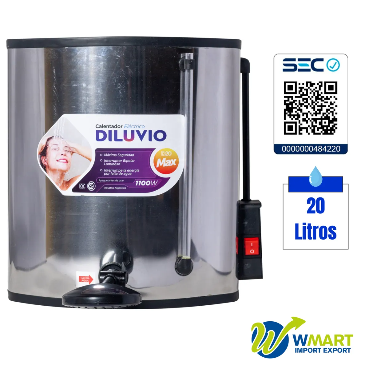 INDELPLAS - Banco Mesa de trabajo Plegable Keter - Negro.