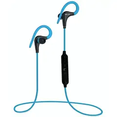 DBLUE - AUDIFONO BLUETOOTH HEADSET DEPORTIVO BLUE
