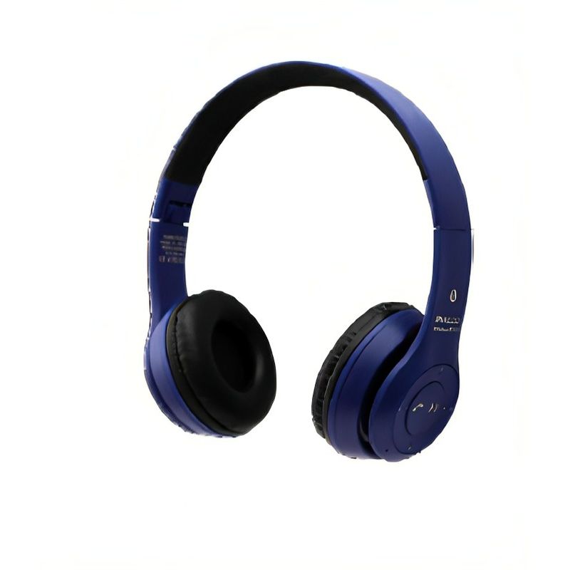 PHILCO - AUDIFONO PHILCO 623  AZUL