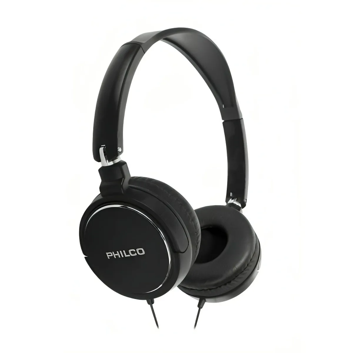 PHILCO - AUDIFONO CINTILLO PHILCO AUDIO NEGRO