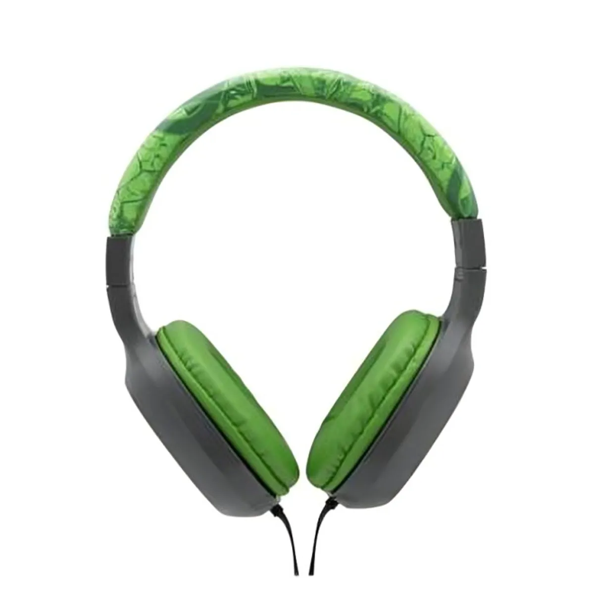 DISNEY - HP503043N-NOC AUDIF TEEN H AVENGERS ALAMBRICO