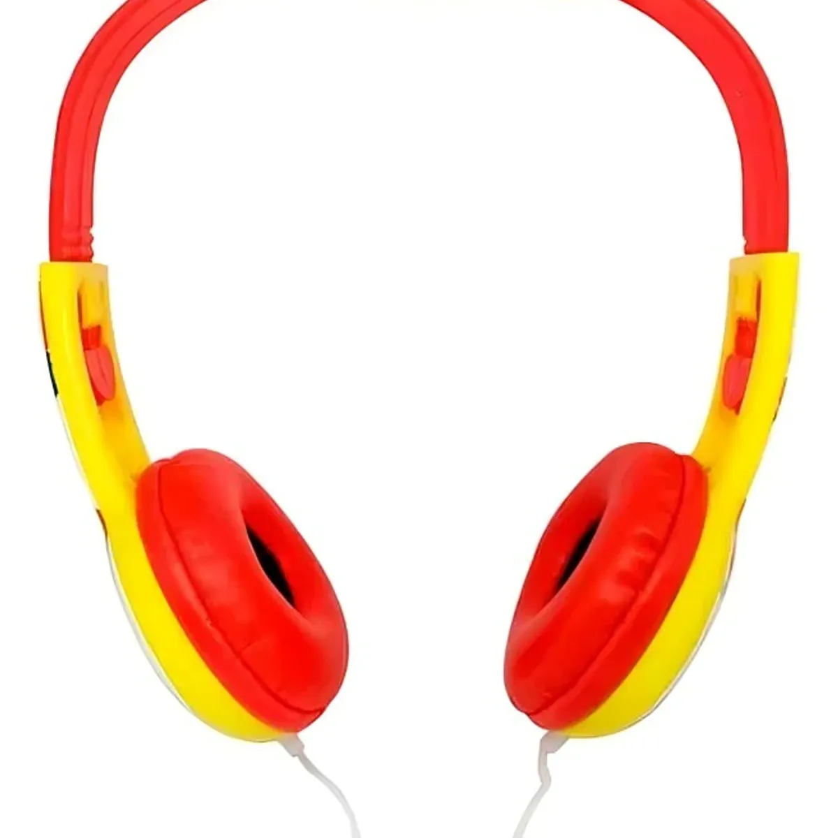 DISNEY - HP203371-MAR AUDIF KIDS PAW PATROL MARSHALL