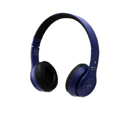 PHILCO - AUDIFONO 623 AZUL