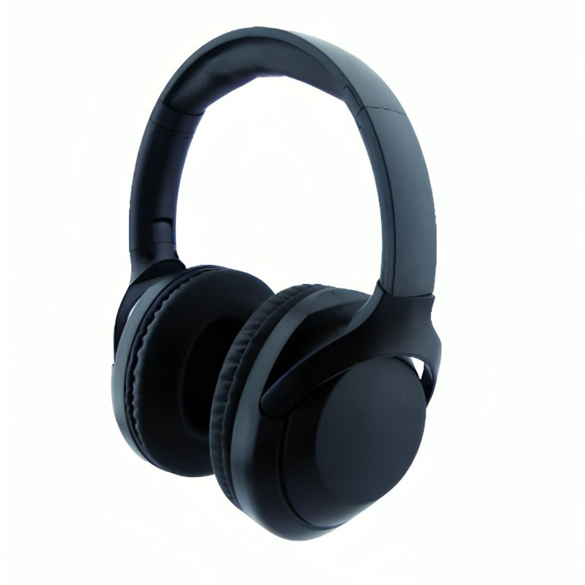 GENERICO - AUDIFONO CINTILLO BLUETOOTH MODMZ30 FM-TF-AUX NEGRO