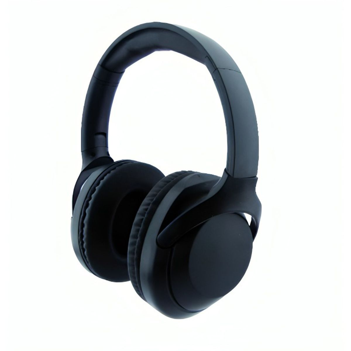 GENERICO - AUDIFONO CINTILLO BLUETOOTH MODMZ30 FM-TF-AUX NEGRO