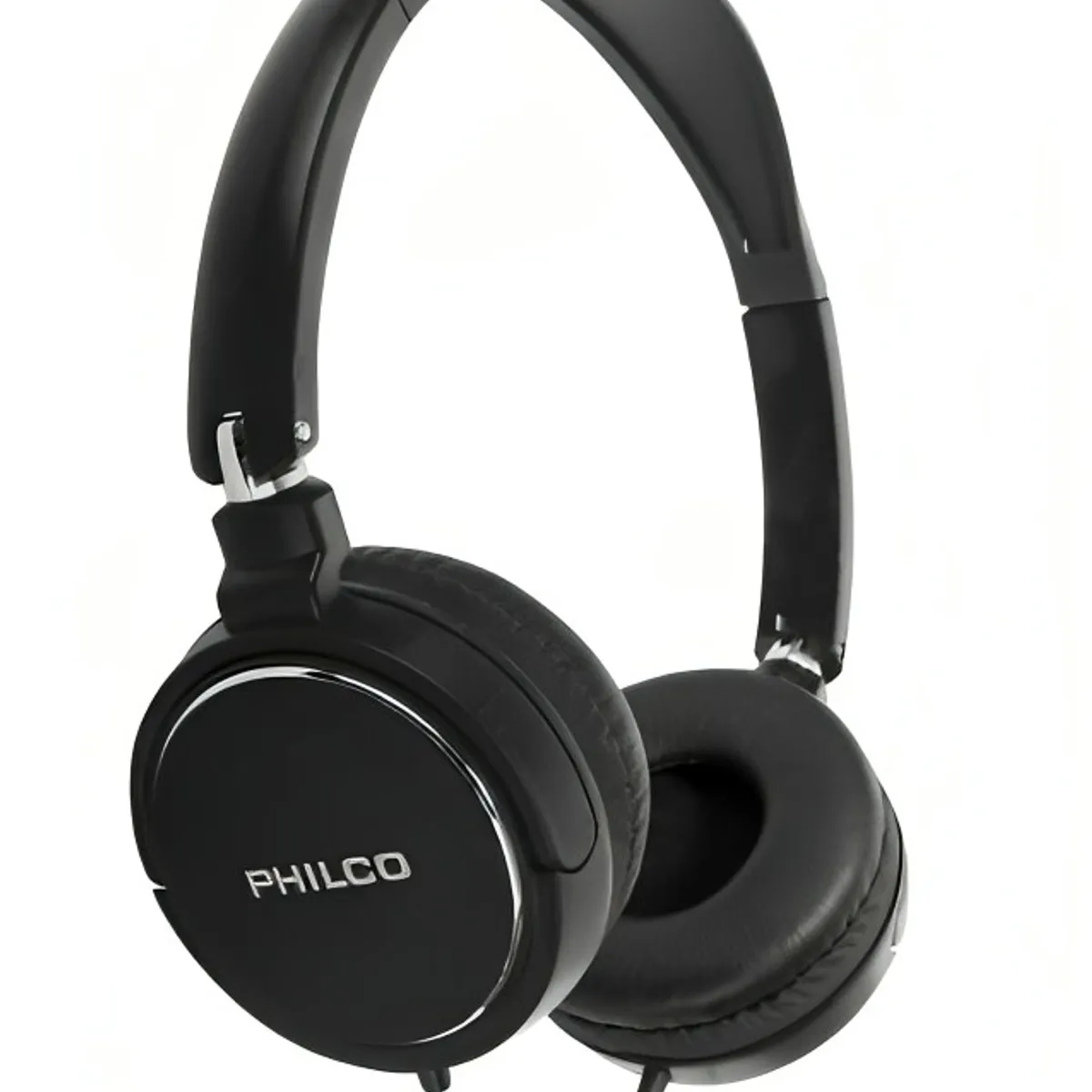 PHILCO - AUDIFONO CINTILLO PHILCO AUDIO NEGRO