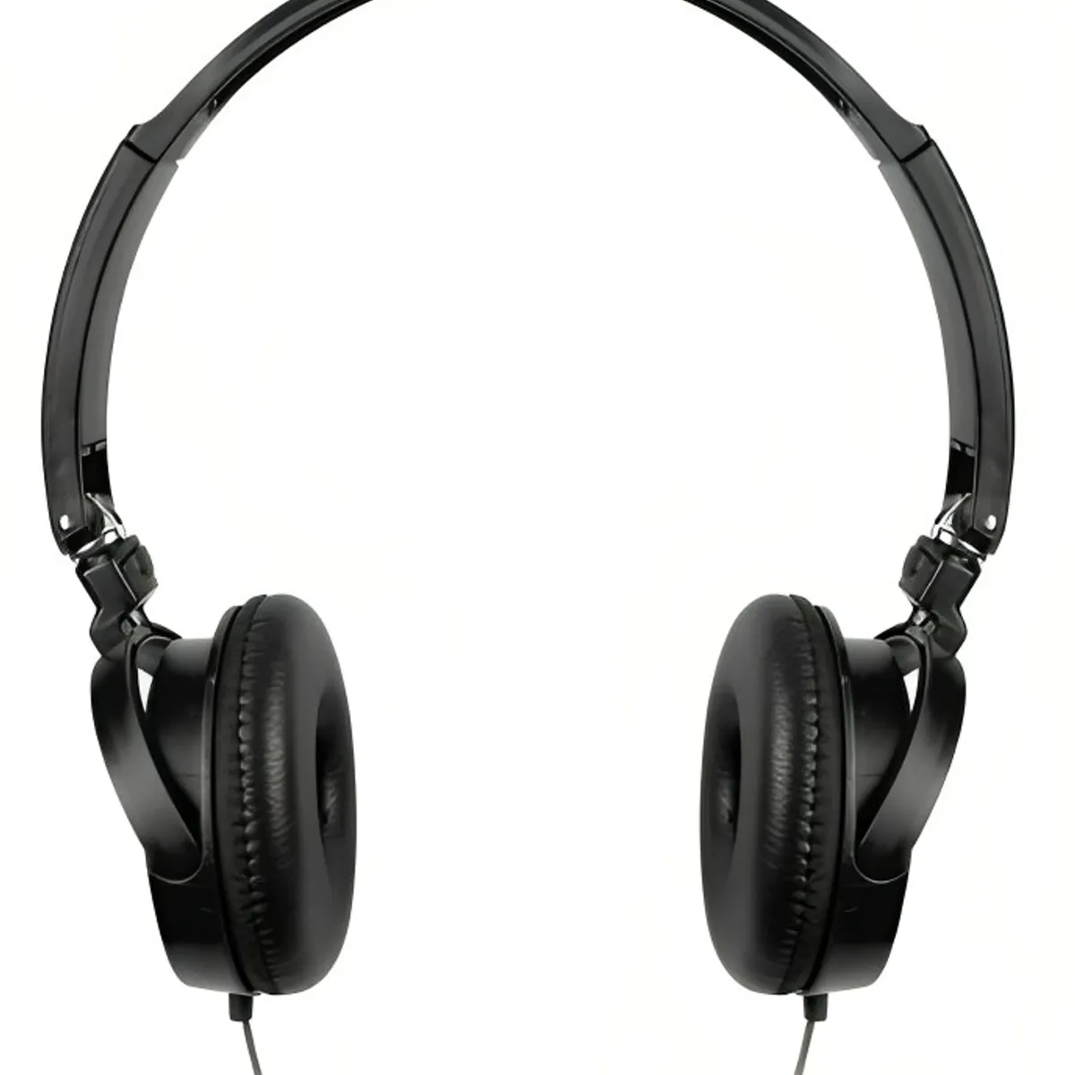 PHILCO - AUDIFONO CINTILLO PHILCO AUDIO NEGRO