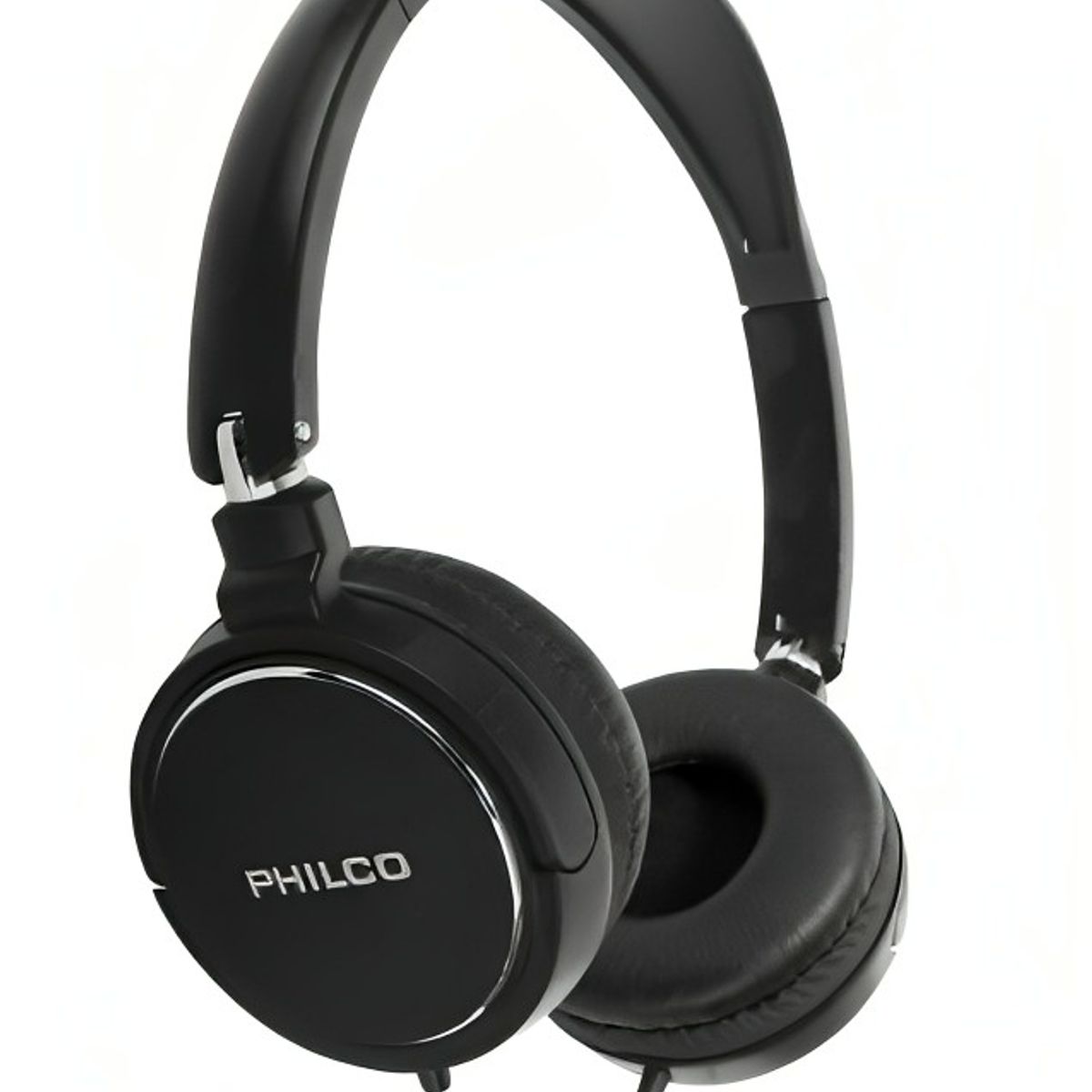 PHILCO - AUDIFONO CINTILLO PHILCO AUDIO NEGRO_