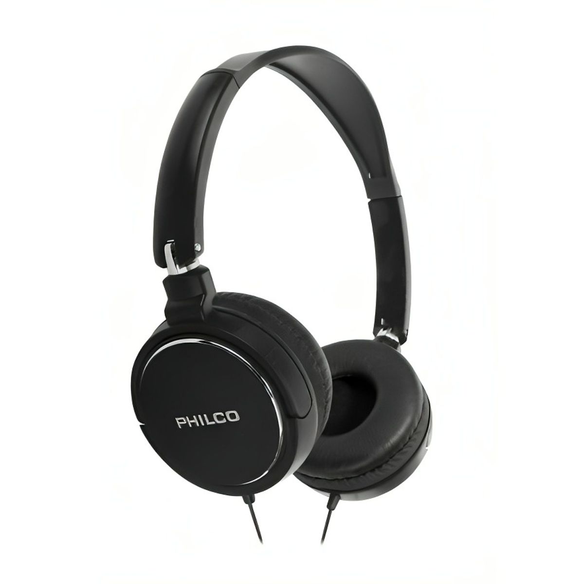 PHILCO - AUDIFONO CINTILLO PHILCO AUDIO NEGRO_