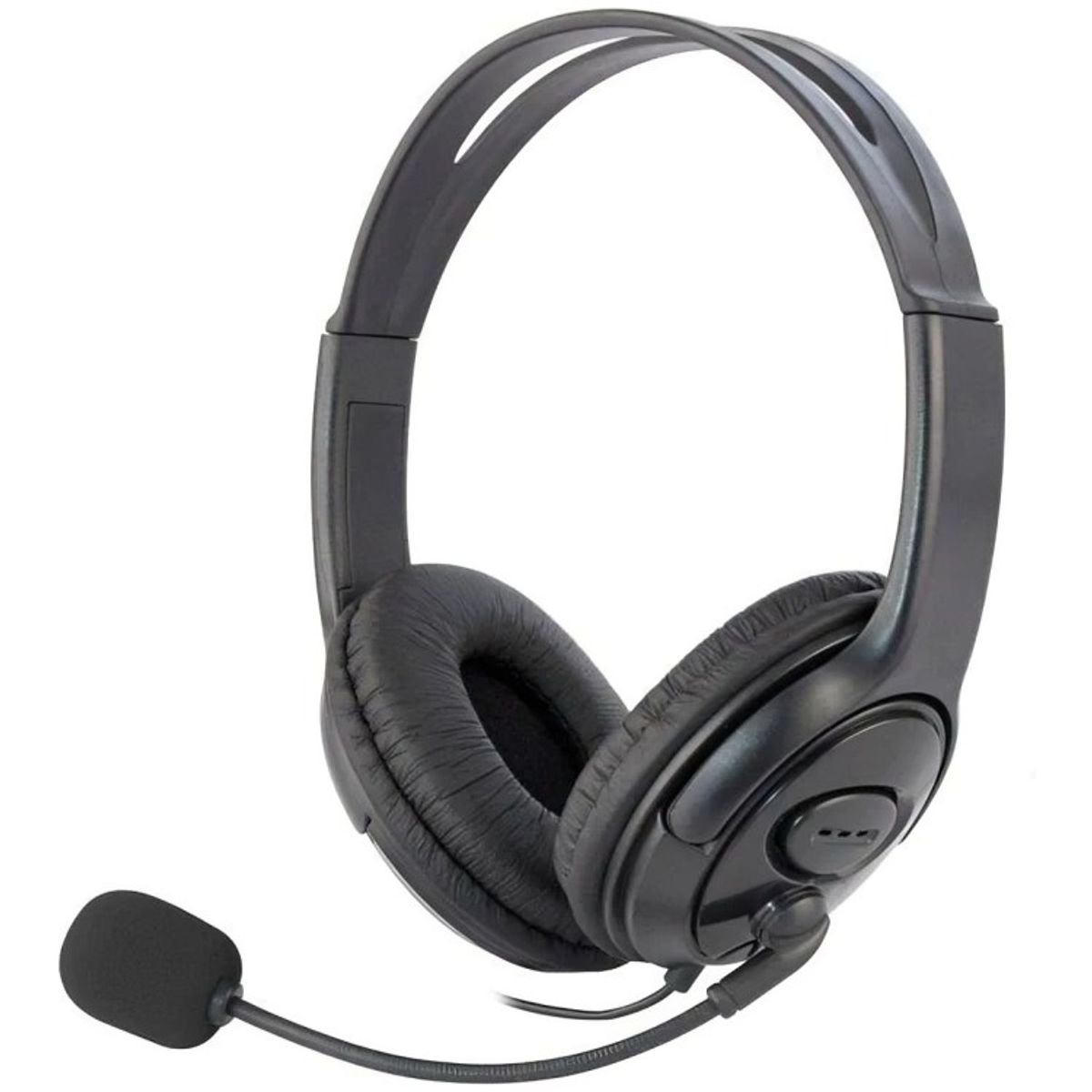 GENERICO - AUDIFONO CON MIC PARA XBOX 360