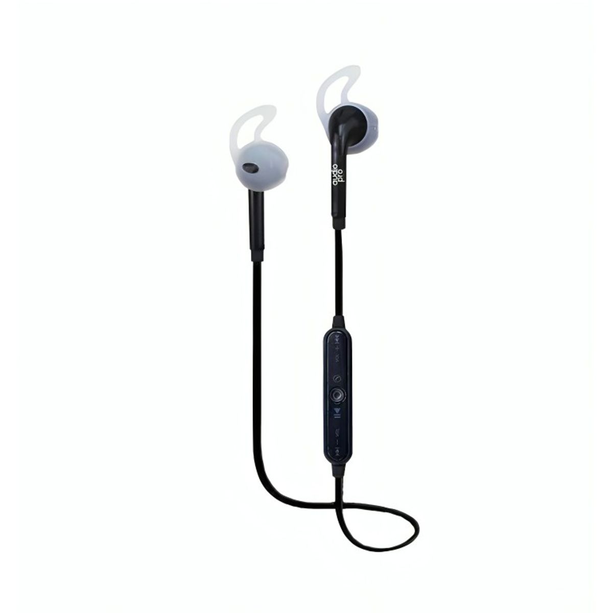 AUDIOPRO - AUDIFONO BLUETOOTH HEADSET DEPORTIVO BLACK